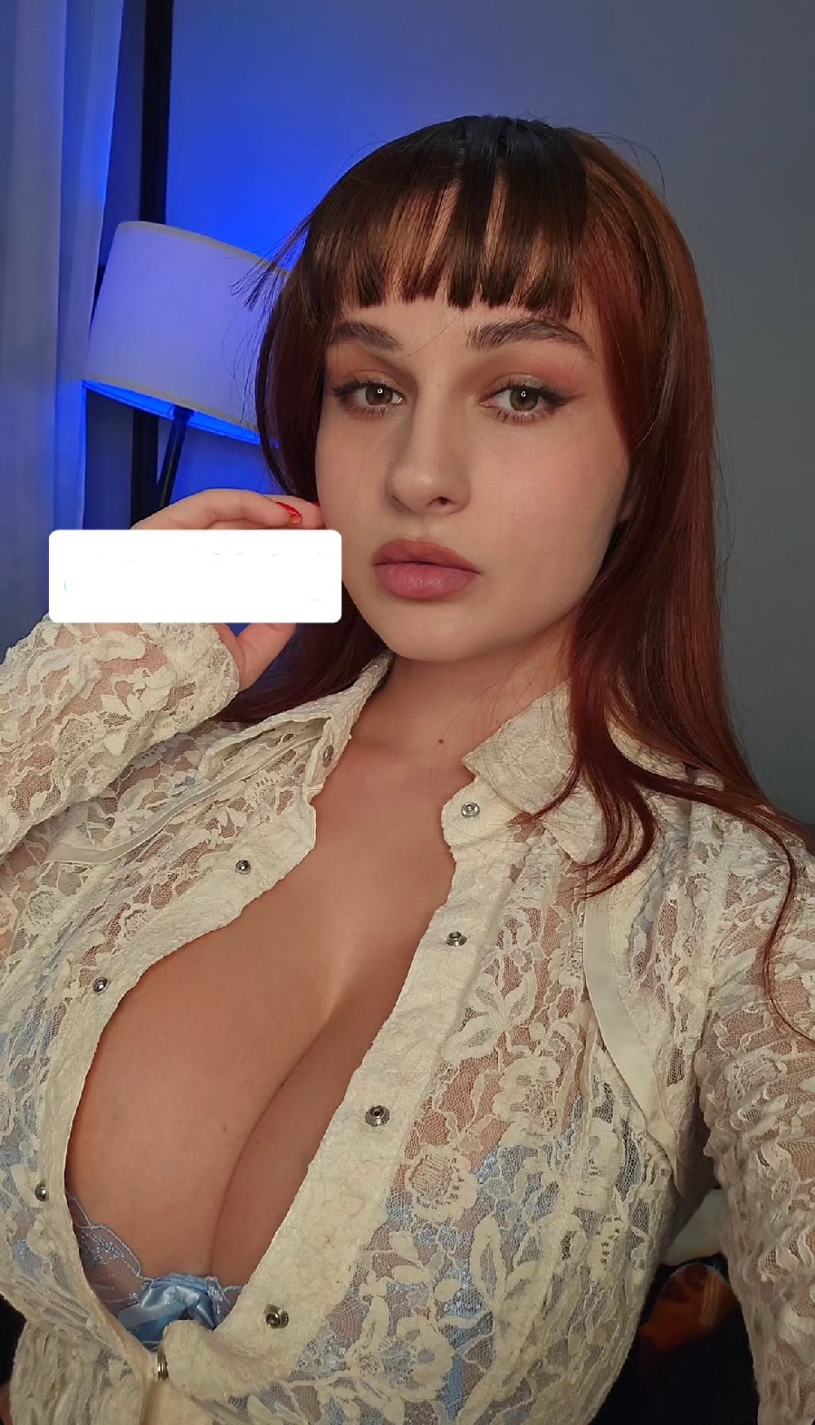 Take a pause and enjoy Miranda Faith — streaming from Windhoek