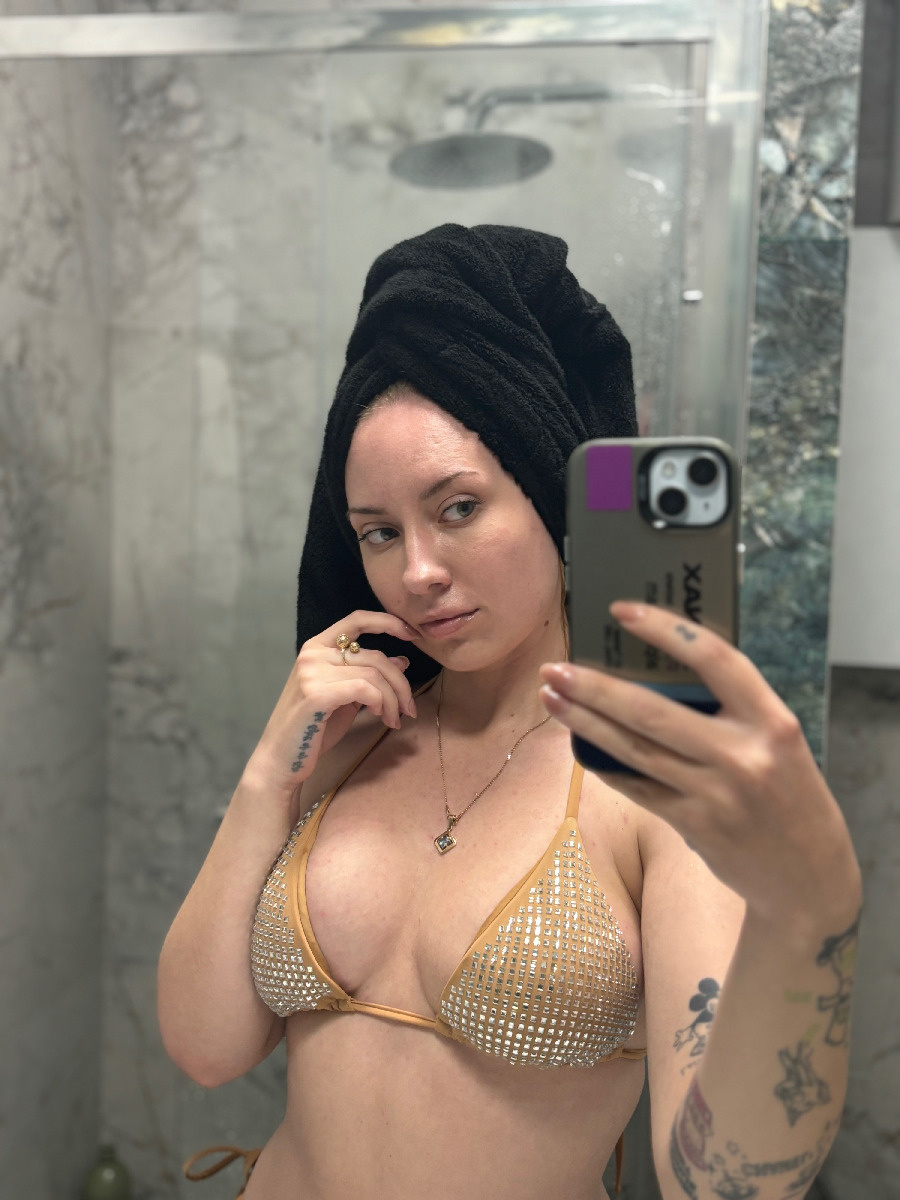 Nude girl KateV in Windhoek