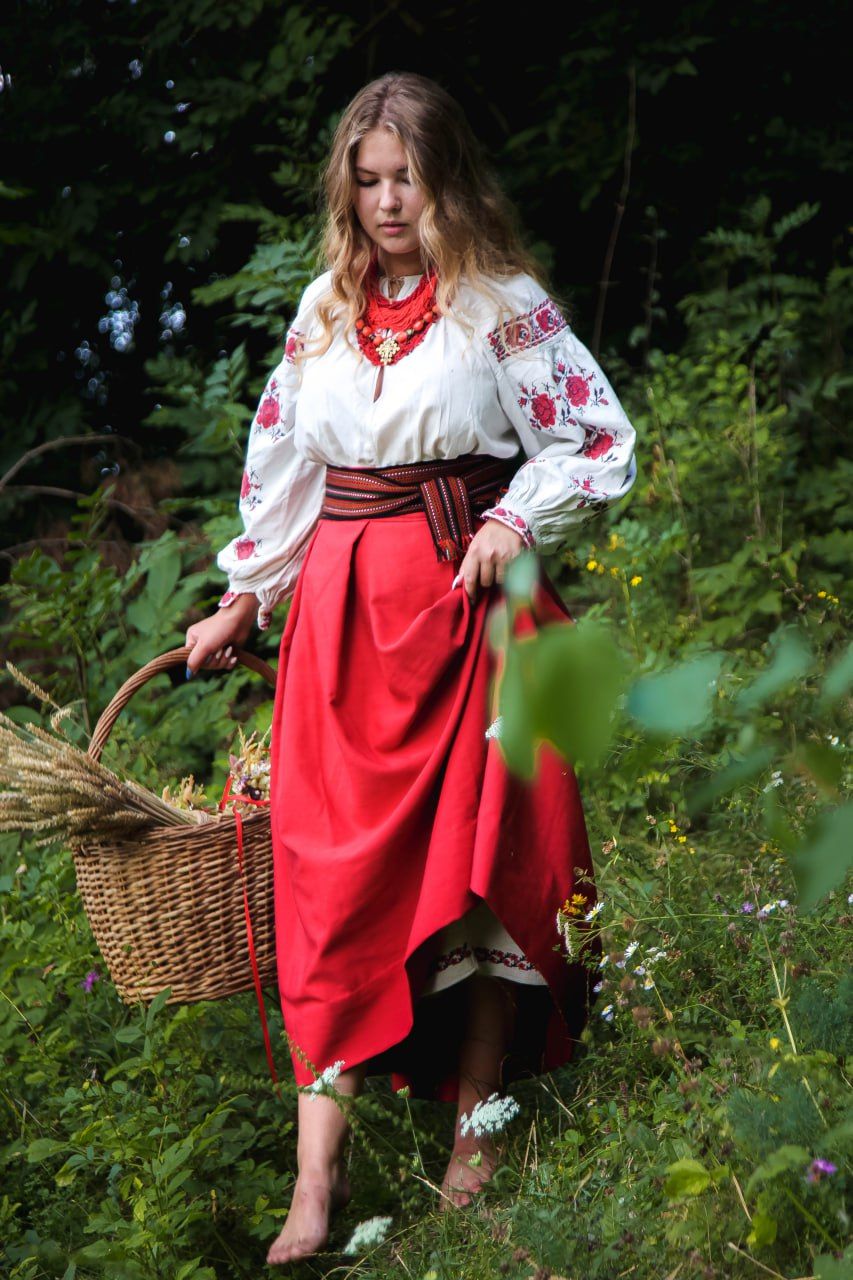 Slavic girls in Windhoek