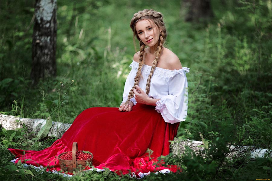 Sexy photo Slavic women in Windhoek