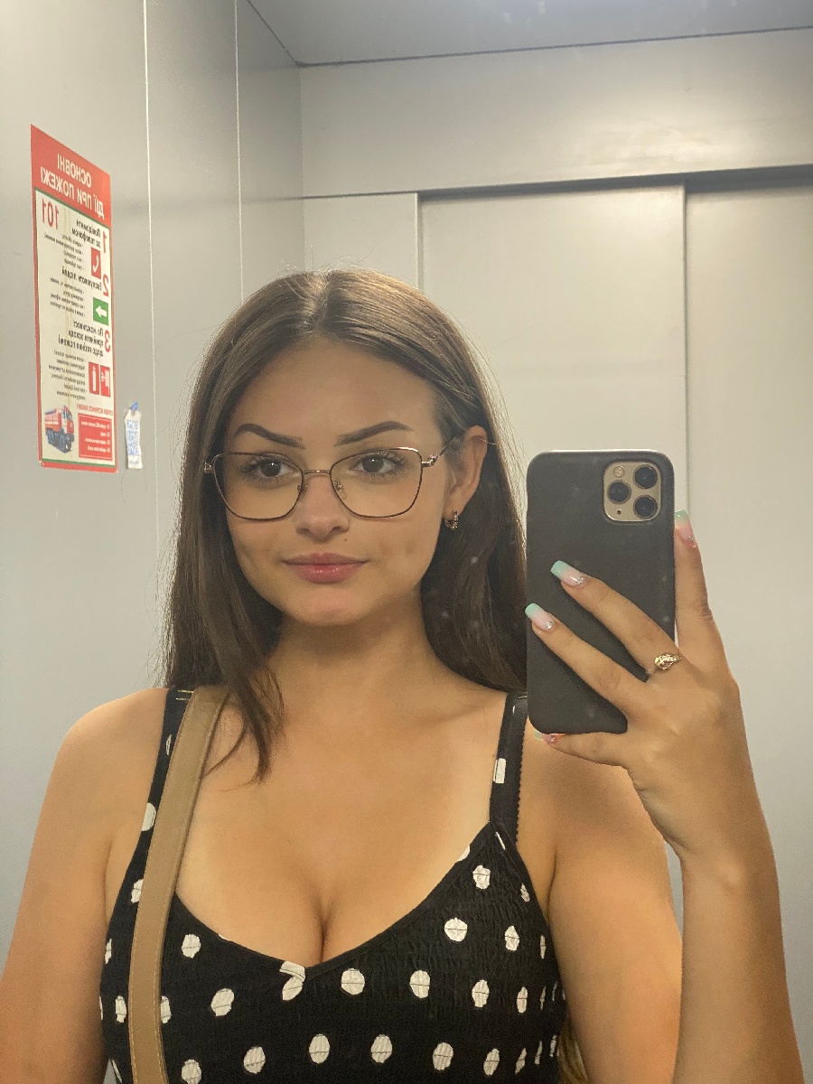 Sexy model Stacy in Windhoek